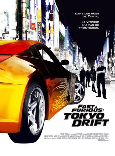 FAST AND FURIOUS